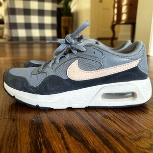 Nike Air Max SC 'Ashen Slate Midnight Navy